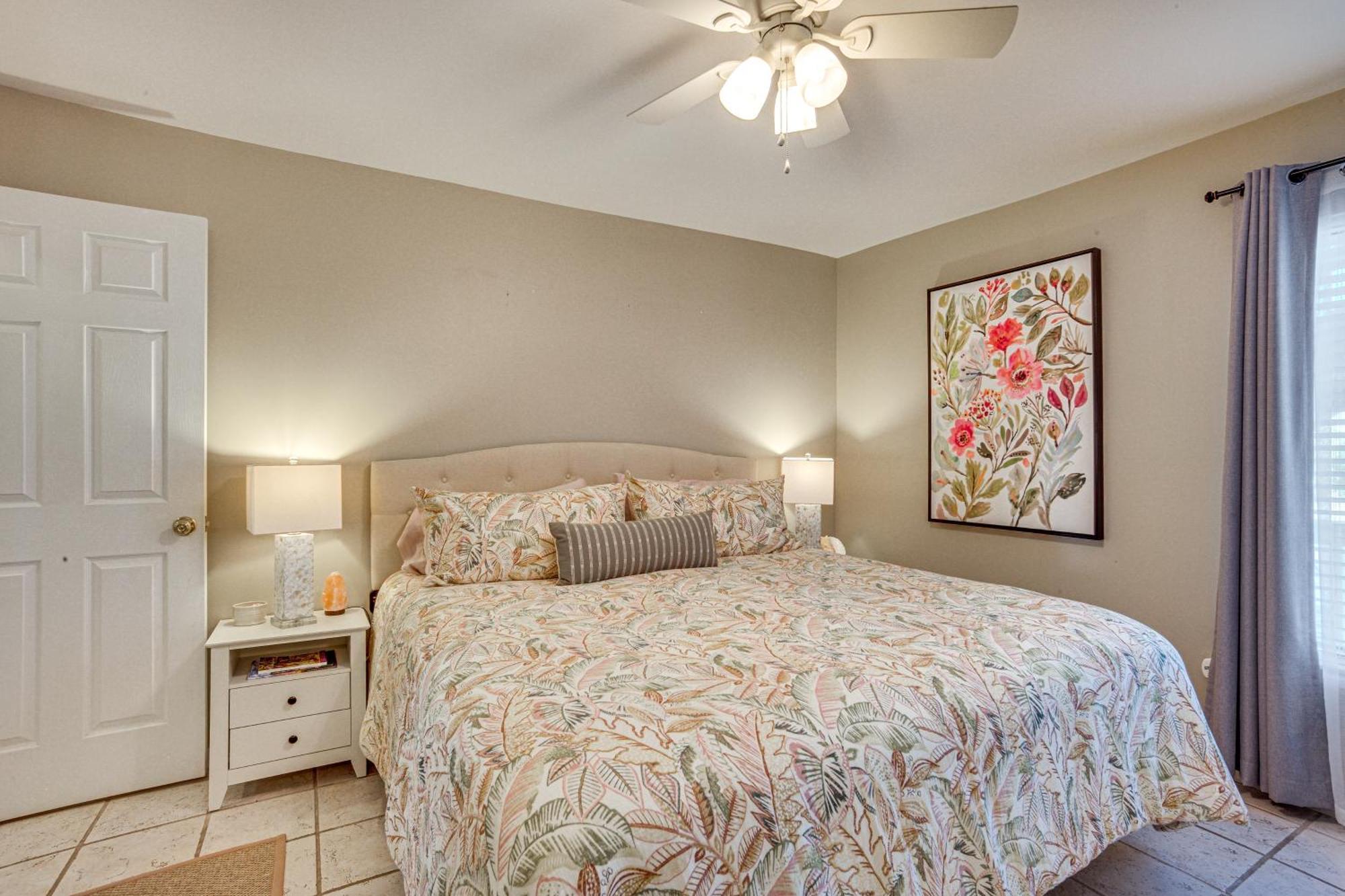 Harbor Island Condo With Deck - Steps To Beach! Oceanmarsh Subdivision 외부 사진