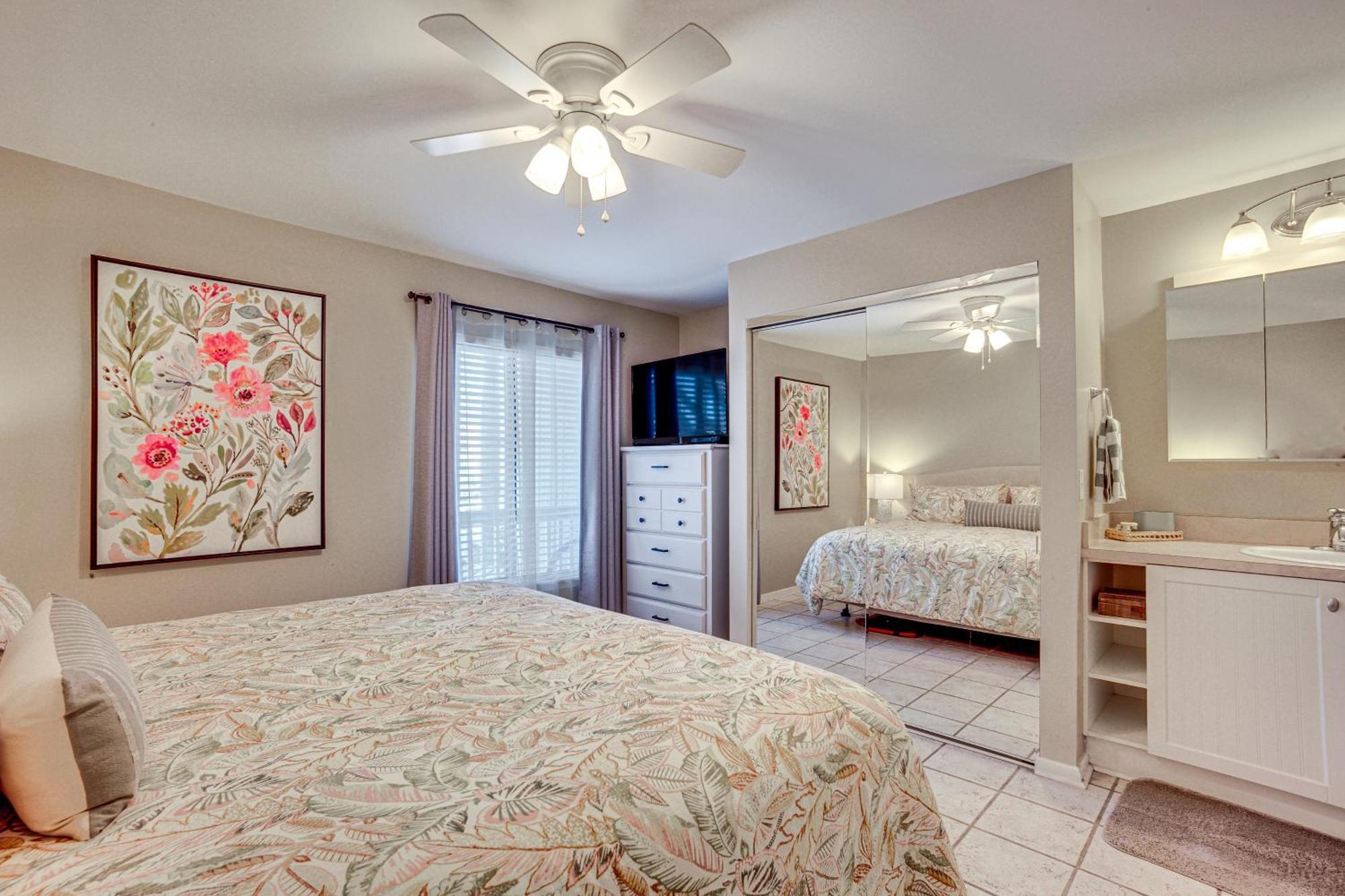 Harbor Island Condo With Deck - Steps To Beach! Oceanmarsh Subdivision 외부 사진